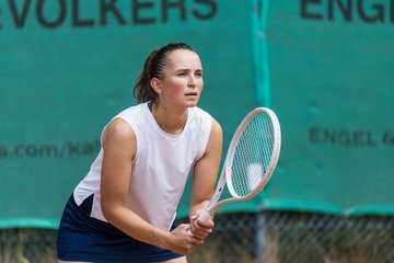 Bild 107 - RL TC an der Schirnau - SV Zehlendorfer Wespen : Ergebnis: 9:0